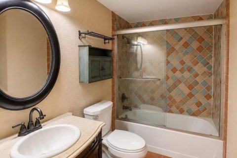 Купить кондоминиум в Форт-Лодердейл, Флорида 1 комната, 72.84м2, № 2269065 - фото 4