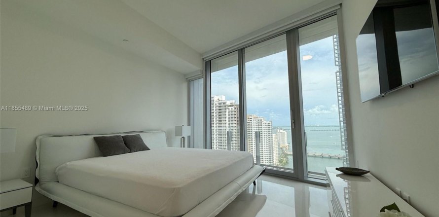 Condo à Miami, Floride, 2 chambres № 1875114