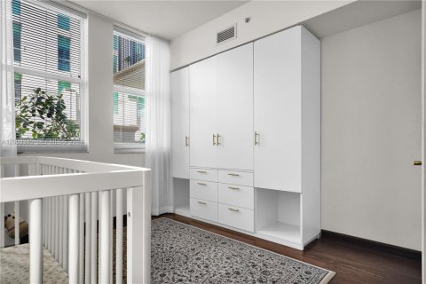 Купить кондоминиум в Корал-Гейблс, Флорида 2 спальни, 90.12м2, № 2090677 - фото 21