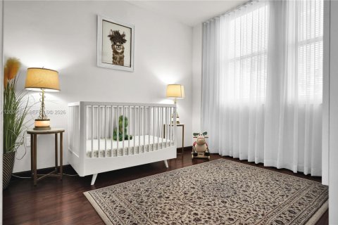 Купить кондоминиум в Корал-Гейблс, Флорида 2 спальни, 90.12м2, № 2090677 - фото 20