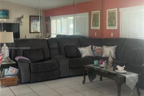 Купить виллу или дом в Дейви, Флорида 3 спальни, 149.39м2, № 1921838 - фото 12