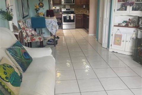 Купить виллу или дом в Дейви, Флорида 3 спальни, 149.39м2, № 1921838 - фото 21