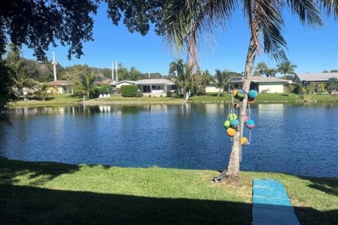 Купить виллу или дом в Дейви, Флорида 3 спальни, 149.39м2, № 1921838 - фото 5