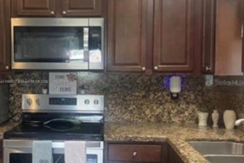 Купить виллу или дом в Дейви, Флорида 3 спальни, 149.39м2, № 1921838 - фото 13