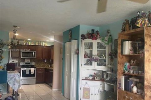 Купить виллу или дом в Дейви, Флорида 3 спальни, 149.39м2, № 1921838 - фото 19