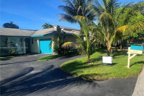 Купить виллу или дом в Дейви, Флорида 3 спальни, 149.39м2, № 1921838 - фото 2