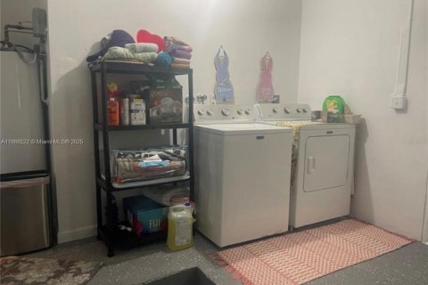 Купить виллу или дом в Дейви, Флорида 3 спальни, 149.39м2, № 1921838 - фото 24