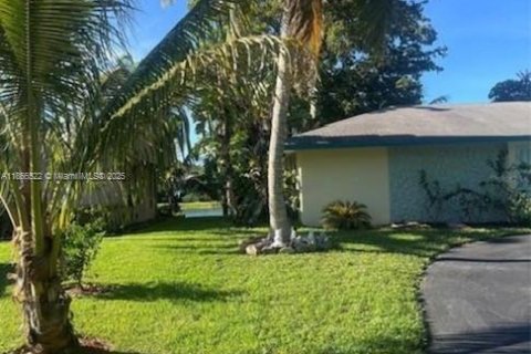 Купить виллу или дом в Дейви, Флорида 3 спальни, 149.39м2, № 1921838 - фото 3