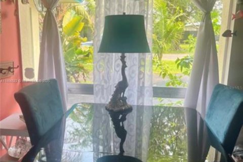 Купить виллу или дом в Дейви, Флорида 3 спальни, 149.39м2, № 1921838 - фото 8