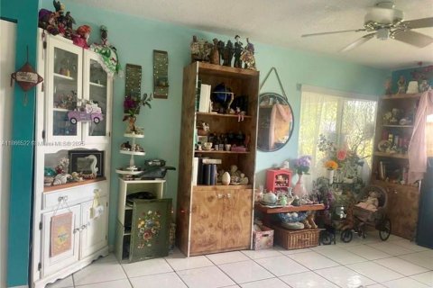 Купить виллу или дом в Дейви, Флорида 3 спальни, 149.39м2, № 1921838 - фото 20