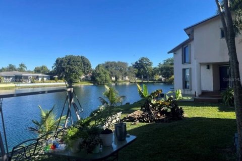 Купить виллу или дом в Дейви, Флорида 3 спальни, 149.39м2, № 1921838 - фото 7