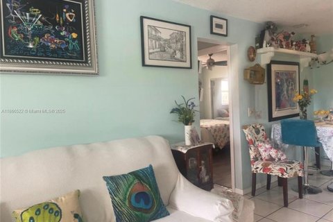 Купить виллу или дом в Дейви, Флорида 3 спальни, 149.39м2, № 1921838 - фото 16