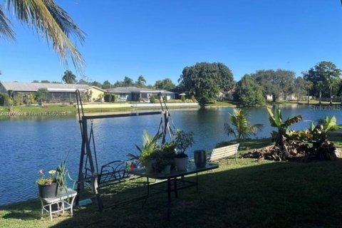 Купить виллу или дом в Дейви, Флорида 3 спальни, 149.39м2, № 1921838 - фото 6