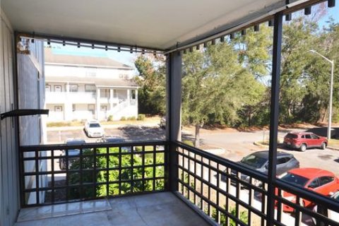 Condominio en venta en Gainesville, Florida, 2 dormitorios, 93.18 m2 № 1554446 - foto 10