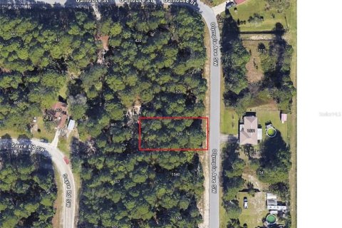 Land in Palm Bay, Florida № 2160946