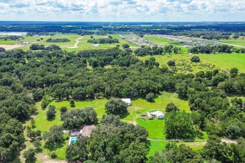 Casa en Thonotosassa, Florida 5 dormitorios, 443.14 m2 № 2360887