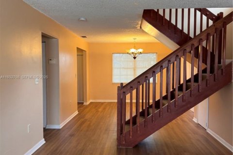 Снять в аренду виллу или дом в Мирамар, Флорида 3 спальни, 145.76м2, № 1991596 - фото 30