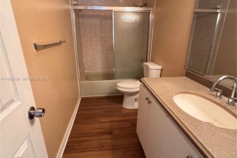 Снять в аренду виллу или дом в Мирамар, Флорида 3 спальни, 145.76м2, № 1991596 - фото 22