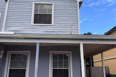 Снять в аренду виллу или дом в Мирамар, Флорида 3 спальни, 145.76м2, № 1991596 - фото 2