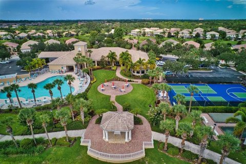Townhouse in Sarasota, Florida 3 bedrooms, 171.5 sq.m. № 1826172 - photo 16