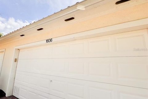 Townhouse in Sarasota, Florida 3 bedrooms, 171.5 sq.m. № 1826172 - photo 14
