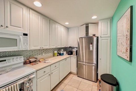 Townhouse in Sarasota, Florida 3 bedrooms, 171.5 sq.m. № 1826172 - photo 2