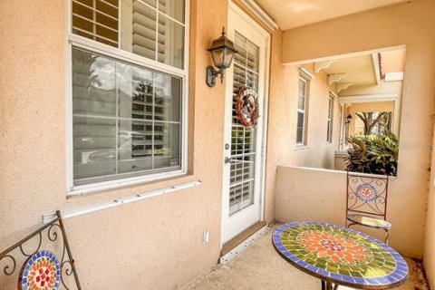 Townhouse in Sarasota, Florida 3 bedrooms, 171.5 sq.m. № 1826172 - photo 13