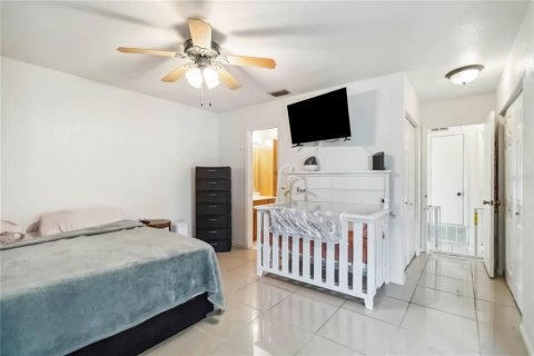 House in Port Charlotte, Florida 2 bedrooms, 84.08 sq.m. № 1769744 - photo 11