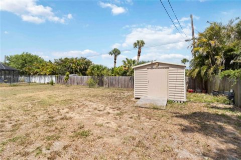 House in Port Charlotte, Florida 2 bedrooms, 84.08 sq.m. № 1769744 - photo 22