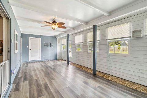 House in Port Charlotte, Florida 2 bedrooms, 84.08 sq.m. № 1769744 - photo 19