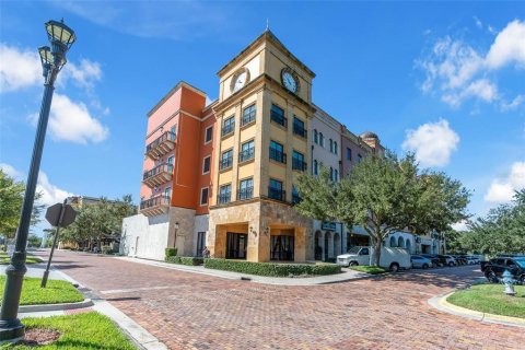 Commercial property in Orlando, Florida 78.04 sq.m. № 2350340