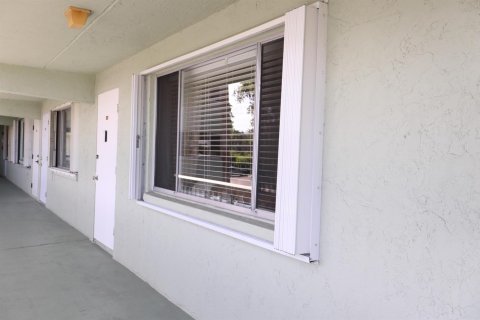 Condo à Palm Springs, Floride, 1 chambre № 2190962