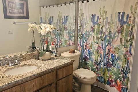 House in Orlando, Florida 2 bedrooms, 90.12 sq.m. № 2098864 - photo 14