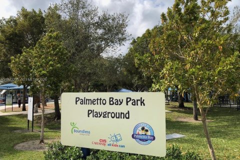 Copropriété à louer à Palmetto Bay, Floride: 1 chambre, 61.69 m2 № 2040921 - photo 23