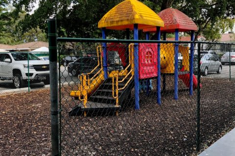 Copropriété à louer à Palmetto Bay, Floride: 1 chambre, 61.69 m2 № 2040921 - photo 20