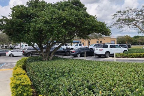 Copropriété à louer à Palmetto Bay, Floride: 1 chambre, 61.69 m2 № 2040921 - photo 30