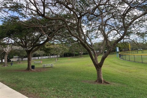 Copropriété à louer à Palmetto Bay, Floride: 1 chambre, 61.69 m2 № 2040921 - photo 21