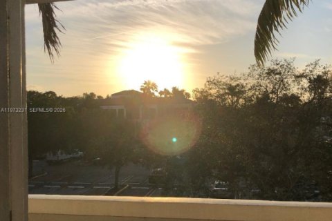 Condo à Palmetto Bay, Floride, 1 chambre  № 2040921