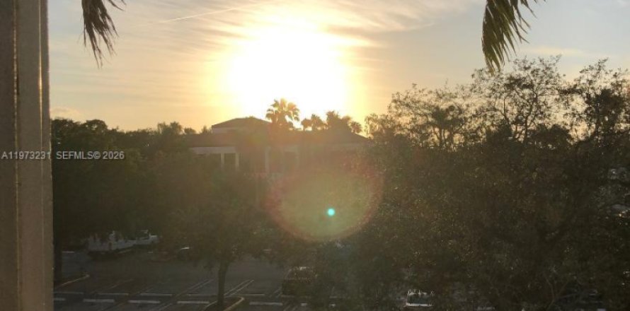 Condo à Palmetto Bay, Floride, 1 chambre  № 2040921