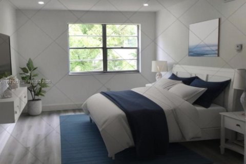 Copropriété à louer à Palmetto Bay, Floride: 1 chambre, 61.69 m2 № 2040921 - photo 14