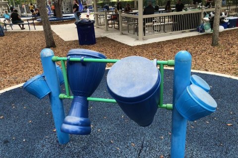 Copropriété à louer à Palmetto Bay, Floride: 1 chambre, 61.69 m2 № 2040921 - photo 27