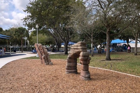 Copropriété à louer à Palmetto Bay, Floride: 1 chambre, 61.69 m2 № 2040921 - photo 26