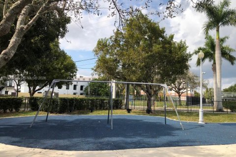 Copropriété à louer à Palmetto Bay, Floride: 1 chambre, 61.69 m2 № 2040921 - photo 28