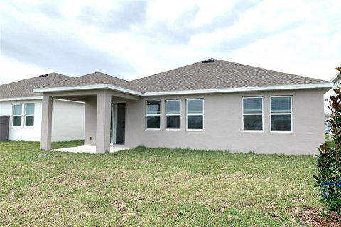 Villa ou maison à louer à Kissimmee, Floride: 4 chambres, 171.22 m2 № 2391386 - photo 21