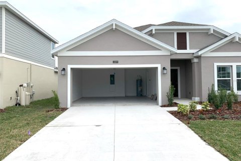 Villa ou maison à louer à Kissimmee, Floride: 4 chambres, 171.22 m2 № 2391386 - photo 3