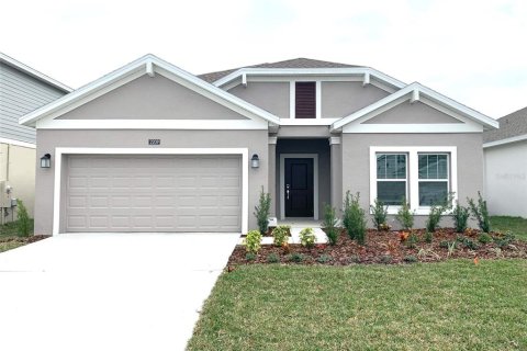 Villa ou maison à Kissimmee, Floride 4 chambres, 171.22 m2 № 2391386