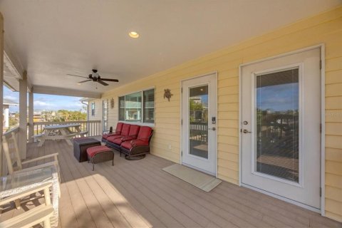 Villa ou maison à vendre à Placida, Floride: 2 chambres, 117.43 m2 № 1517568 - photo 15