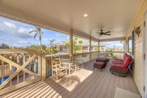 Villa ou maison à vendre à Placida, Floride: 2 chambres, 117.43 m2 № 1517568 - photo 16