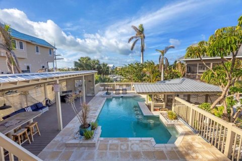 Villa ou maison à vendre à Placida, Floride: 2 chambres, 117.43 m2 № 1517568 - photo 7