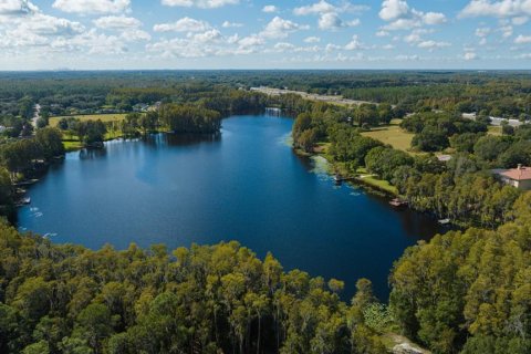 Terreno en venta en Lutz, Florida № 1038886 - foto 1